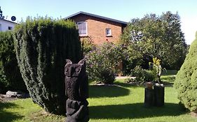 One-Bedroom Apartment In Putbus II